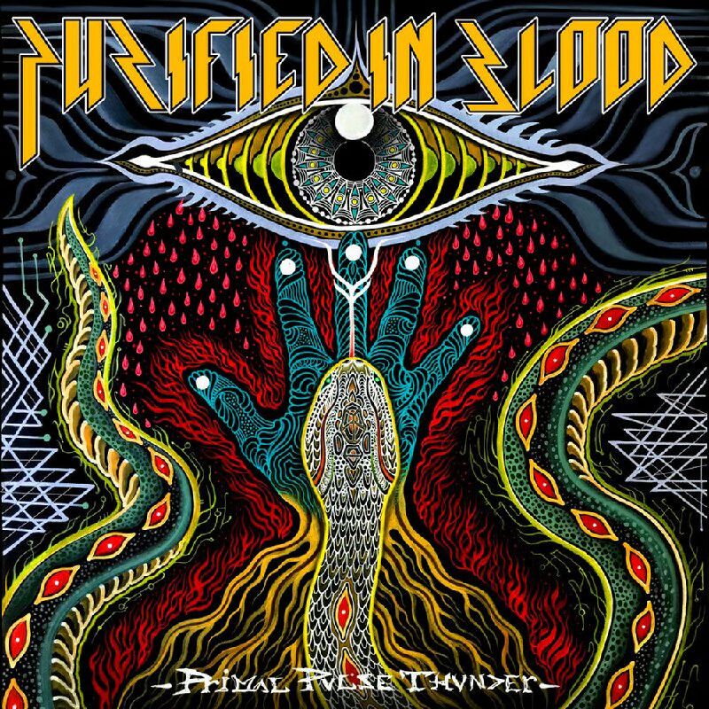 Purified In Blood