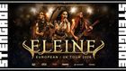 Eleine [SE] + Support: Rexoria [SE] + Serapis Project [ES/AR]