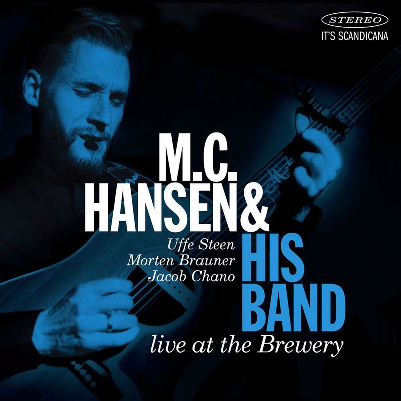 M.C. Hansen (solo)
