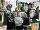 Horsecreek presents: Yvonnes + Crushing + Ondskyld