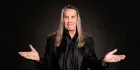 Nicko McBrain