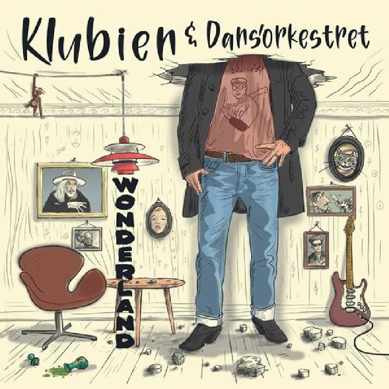 Klubien