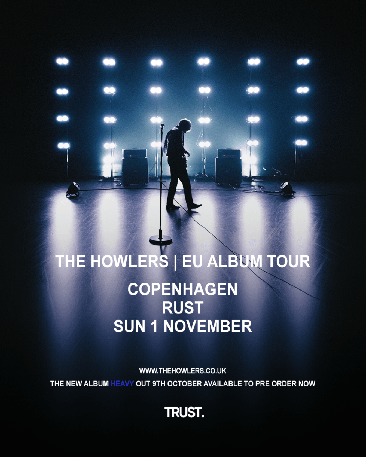 The Howlers (UK)