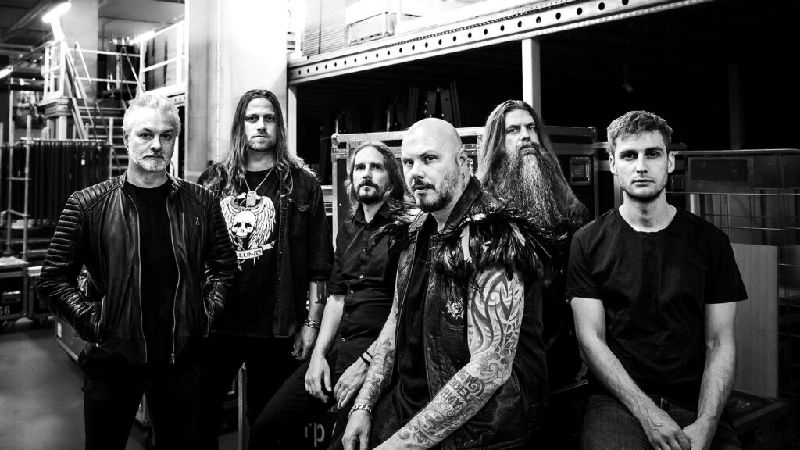 SOILWORK