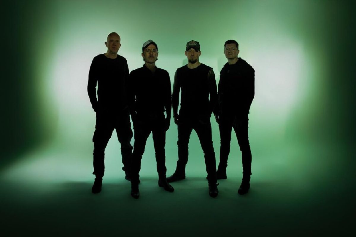 VOLBEAT