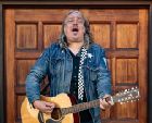 Uffe Lorenzen Solo