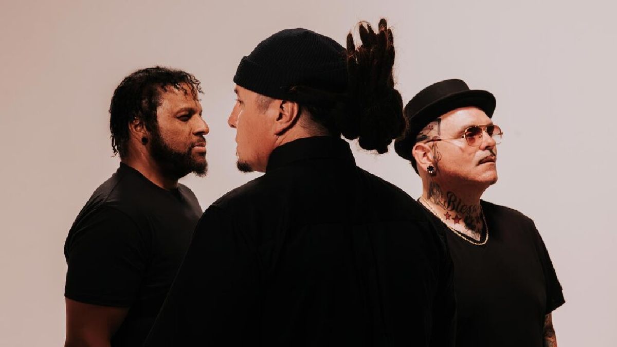P.O.D.