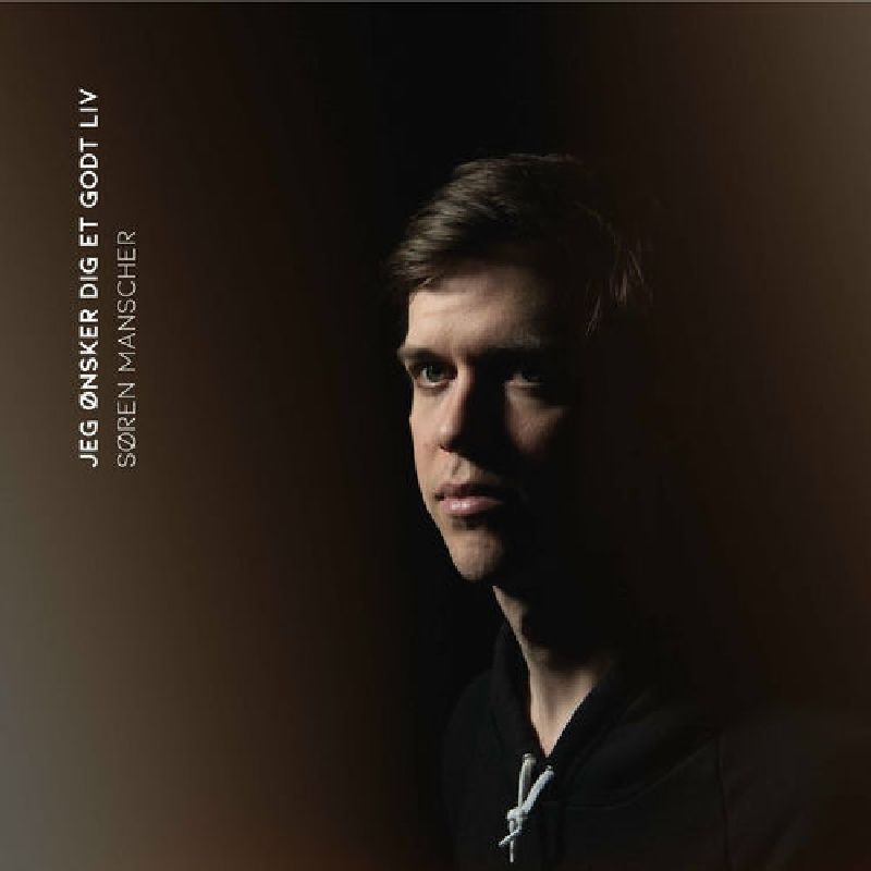 Søren Manscher