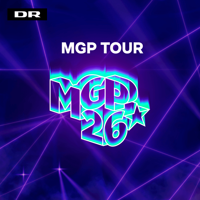MGP TOUR 2026