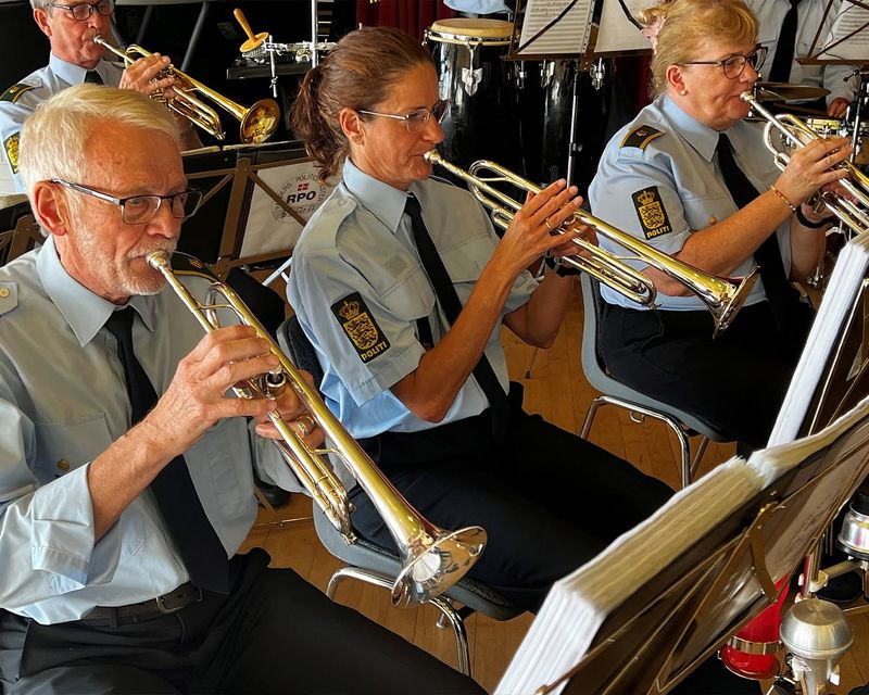 Randers Politiorkester