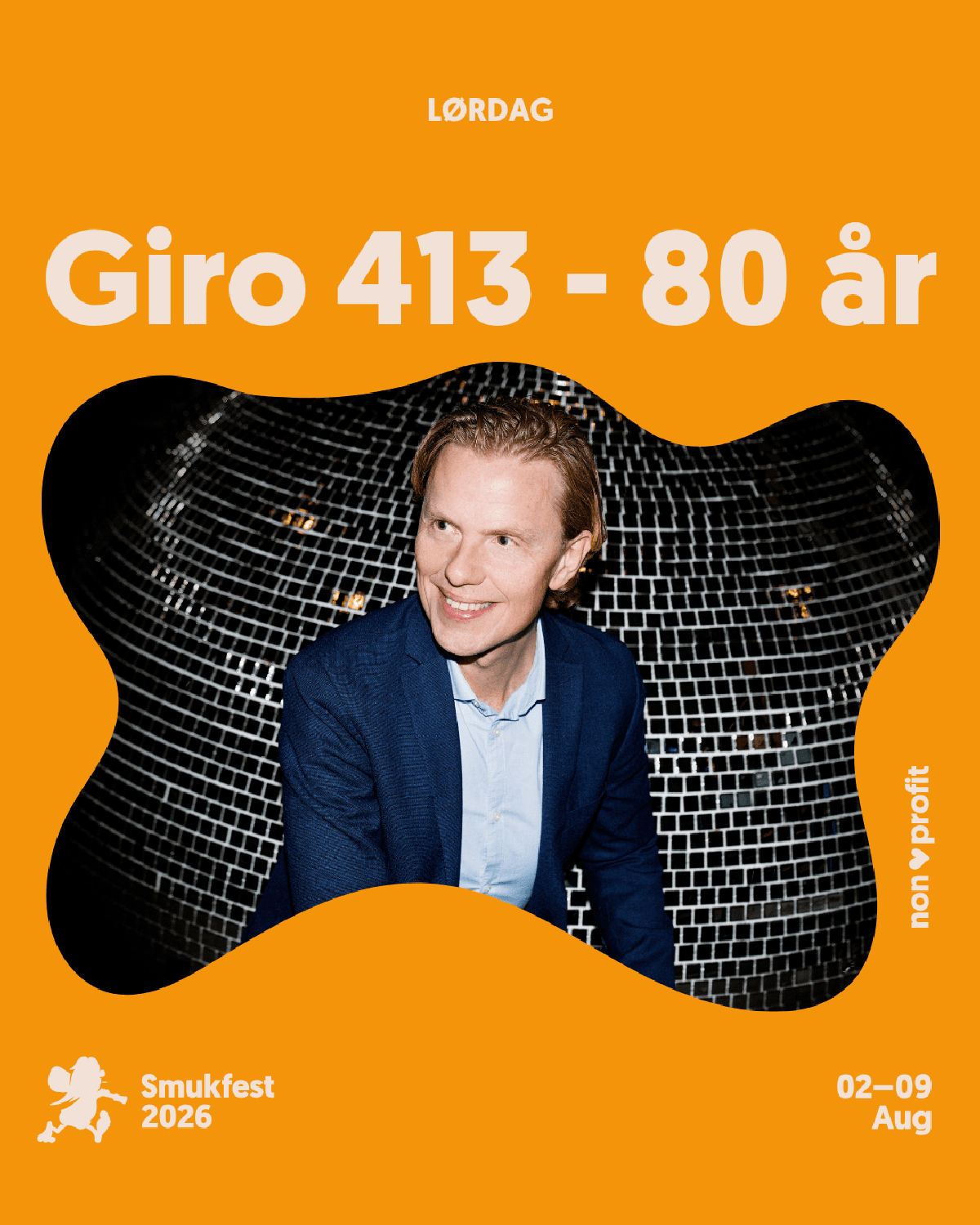 Giro 413 – 80 år