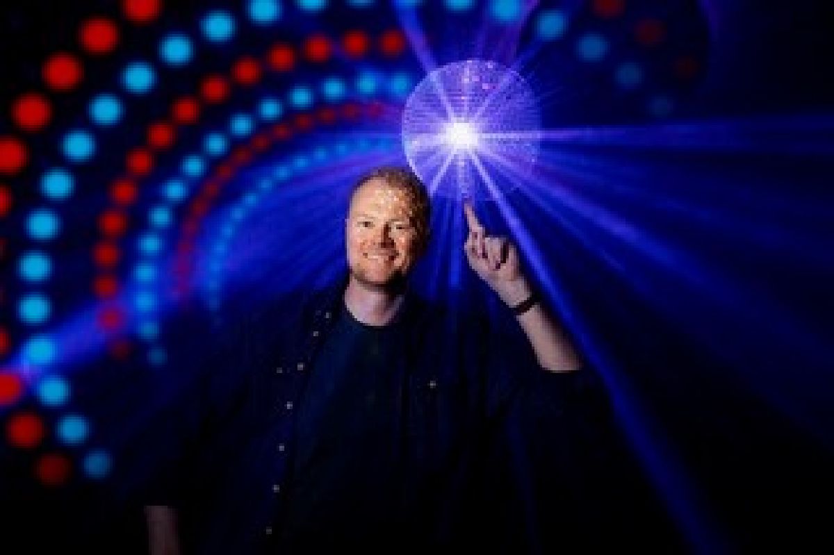 Musikquiz med Christian Degn