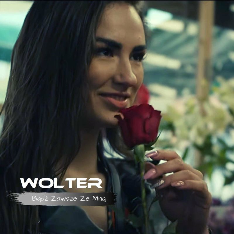 Sendt fra Mars: WOLTER