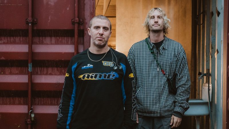 Neil Frances (DJ set)