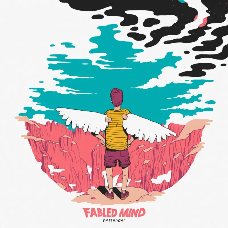 Fabled Mind