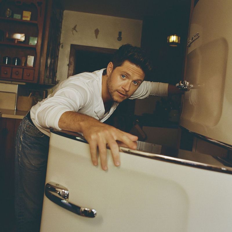 Niall Horan: Dinner Party Live On Tour