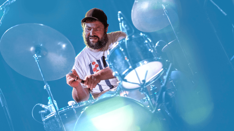 Kresten Osgood Kvintet