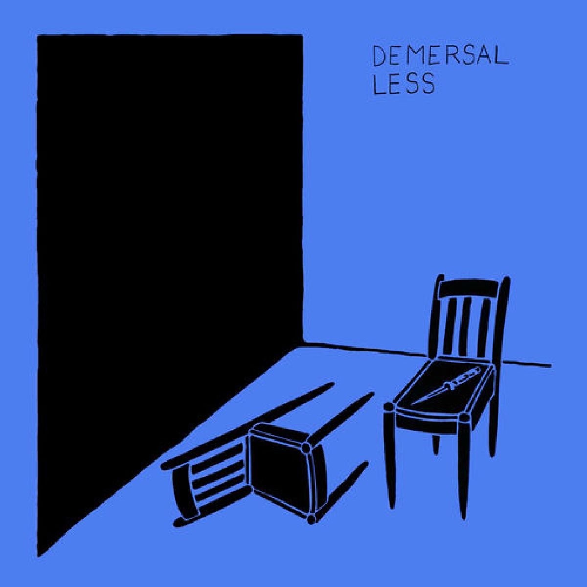 Demersal + Salver