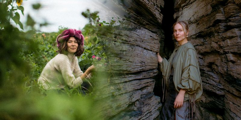 Laura Misch & Sofie Birch