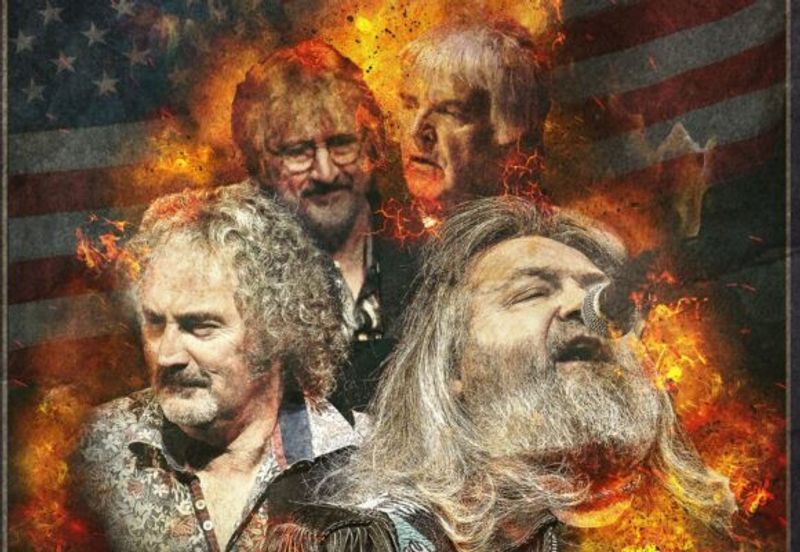 Clearwater Creedence Revival – EKSTRA KONCERT