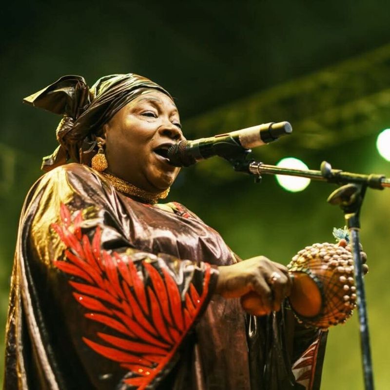 Hawa Kasse Mady Diabaté