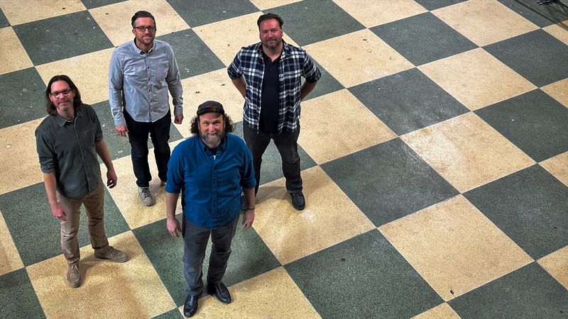 Pert Near Sandstone (US)