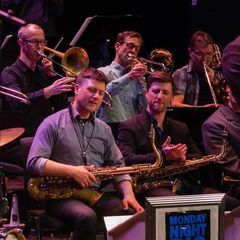 Monday Night Big Band