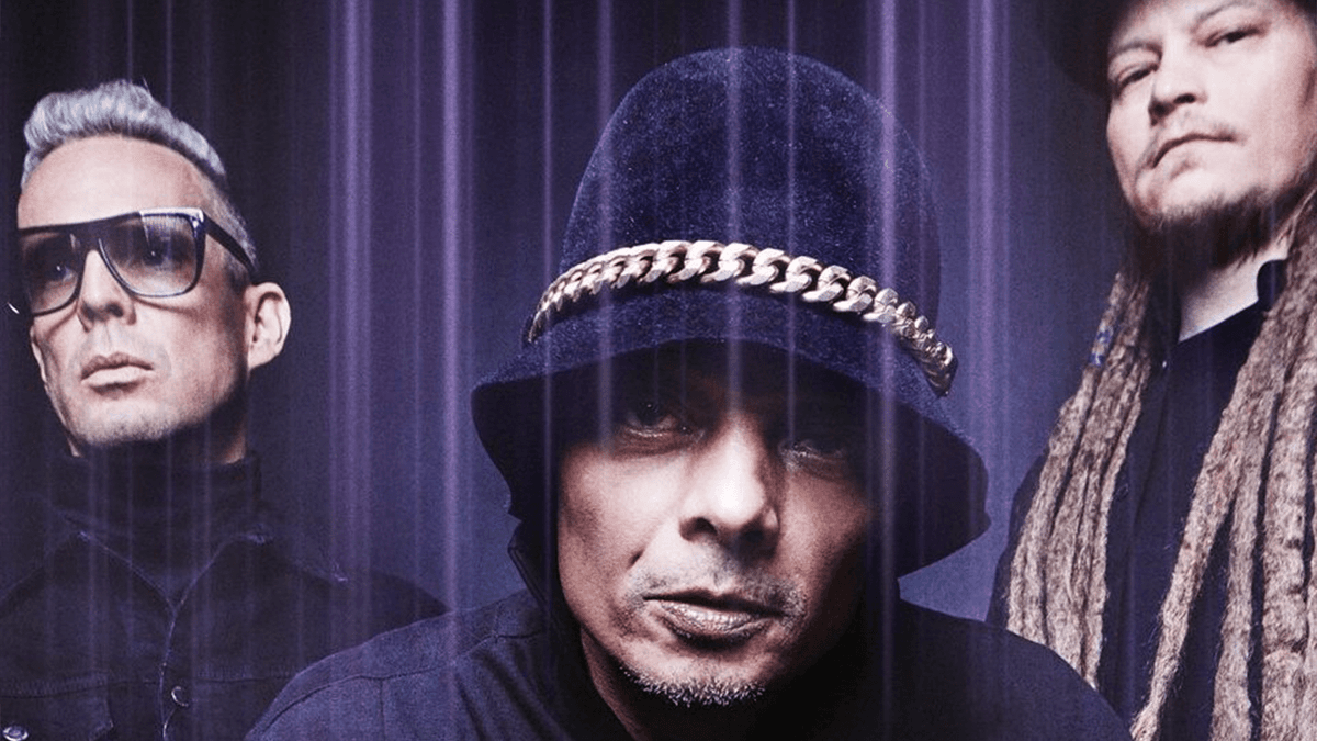 Bomfunk MC’s