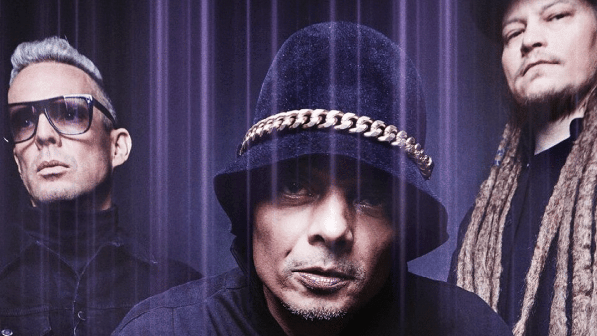 Bomfunk MC’s