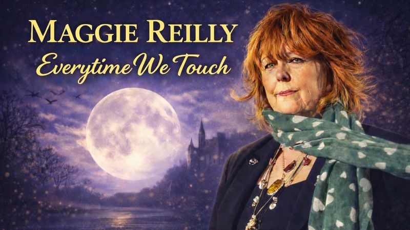 Maggie Reilly