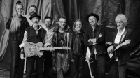 Lars Lilholt Band