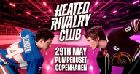 Heated Rivalry Club Night