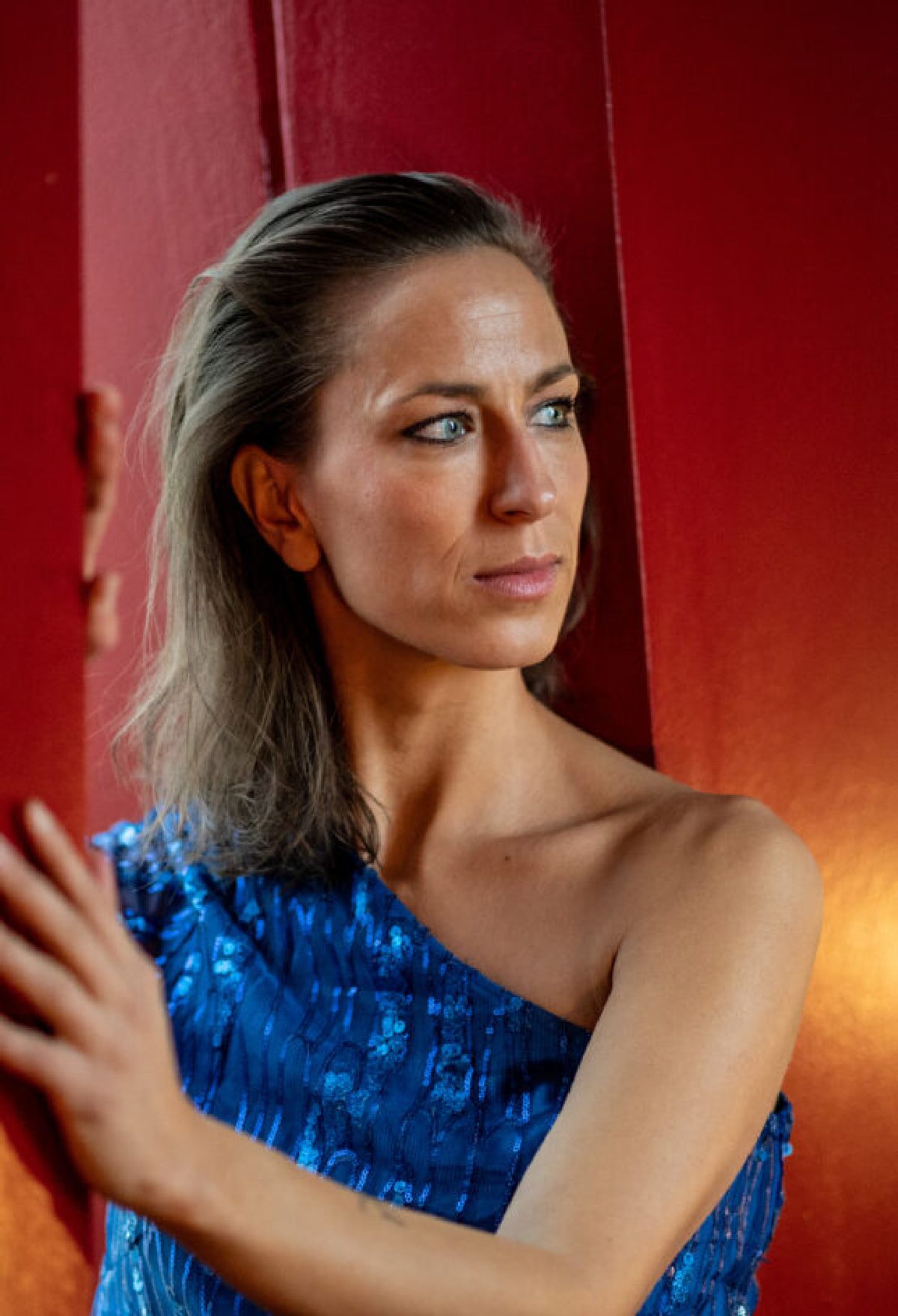 Mathilde Falch