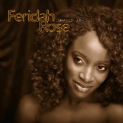 Feridah Rose