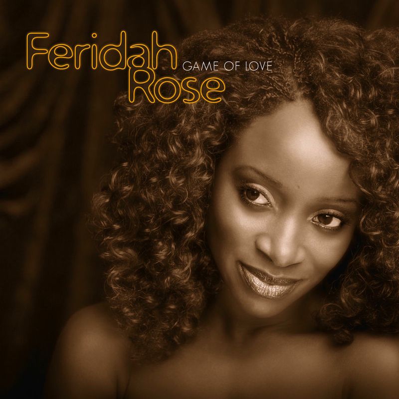 Feridah Rose