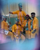 Nana Benz Du Togo (TG)