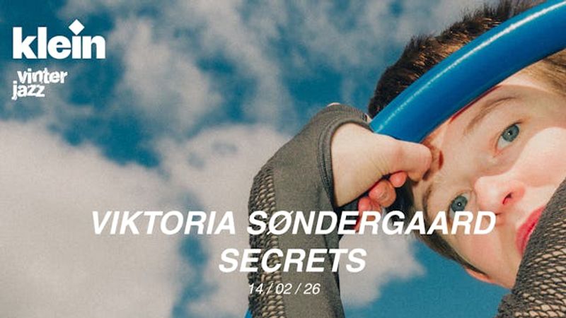Viktoria Søndergaard SECRETS
