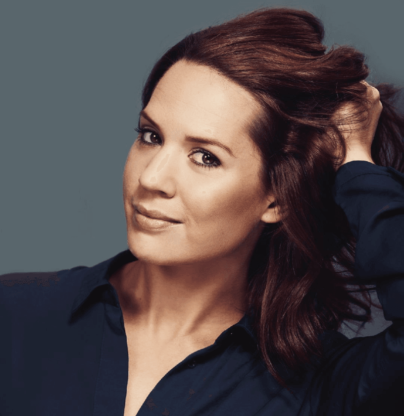 Tonicas Nytårskoncert