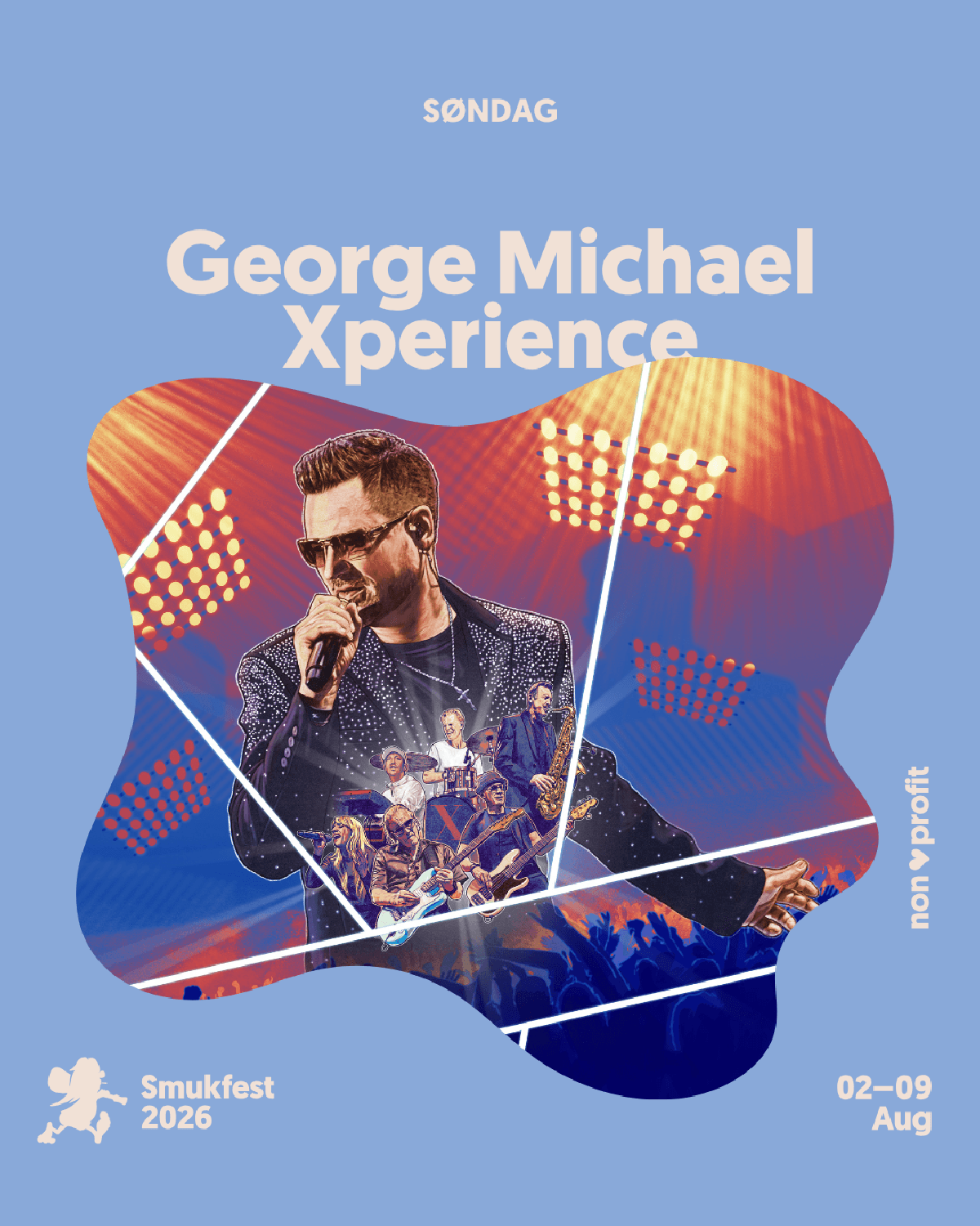 George Michael Xperience