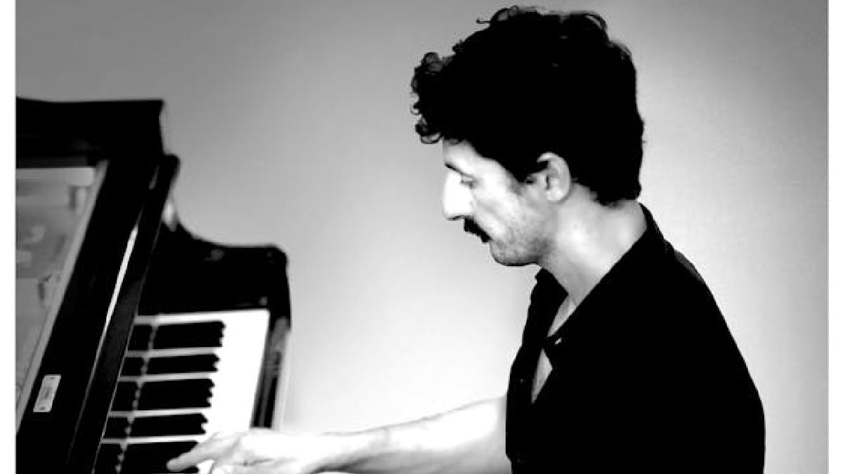 Horace Parlan Tribute v. Olivier Antunes Kvartet feat. Christina von Bülow, Kaspar Vadsholt & Frands Rifbjerg - Copenhagen Jazz Festival 2026