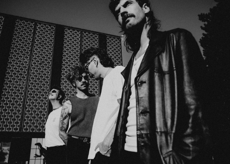 Ronker (BE) + Supercabra (DK)