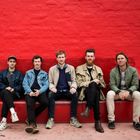 Girls In Airports x Halvcirkel | CPH Jazz Festival - Girls In Airports