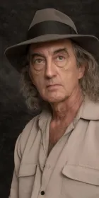 James McMurtry