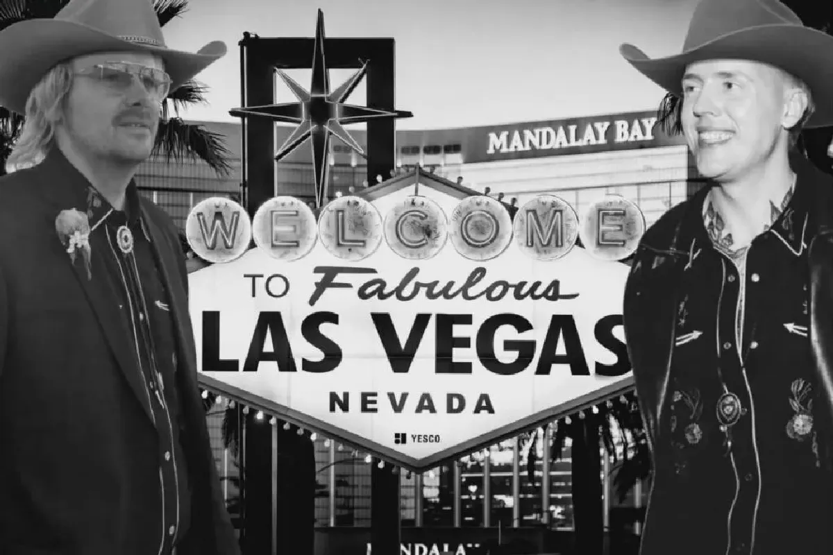 New Vegas Wedding DJs