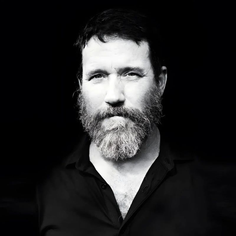Chuck Ragan