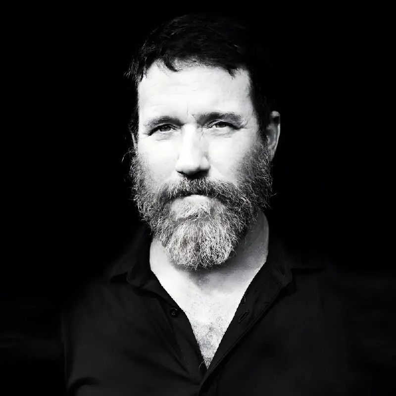 Chuck Ragan
