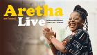 ARETHA&nbsp;performed&nbsp;live by Miriam Mandipira & Odense Jazz Orchestra