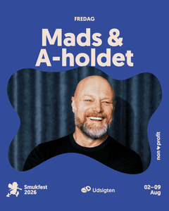 Mads & A-holdet