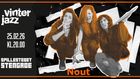 Vinterjazz: Nout [FR]