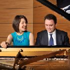 Stephanie Tricks & Paolo Alderighi (IT / USA)